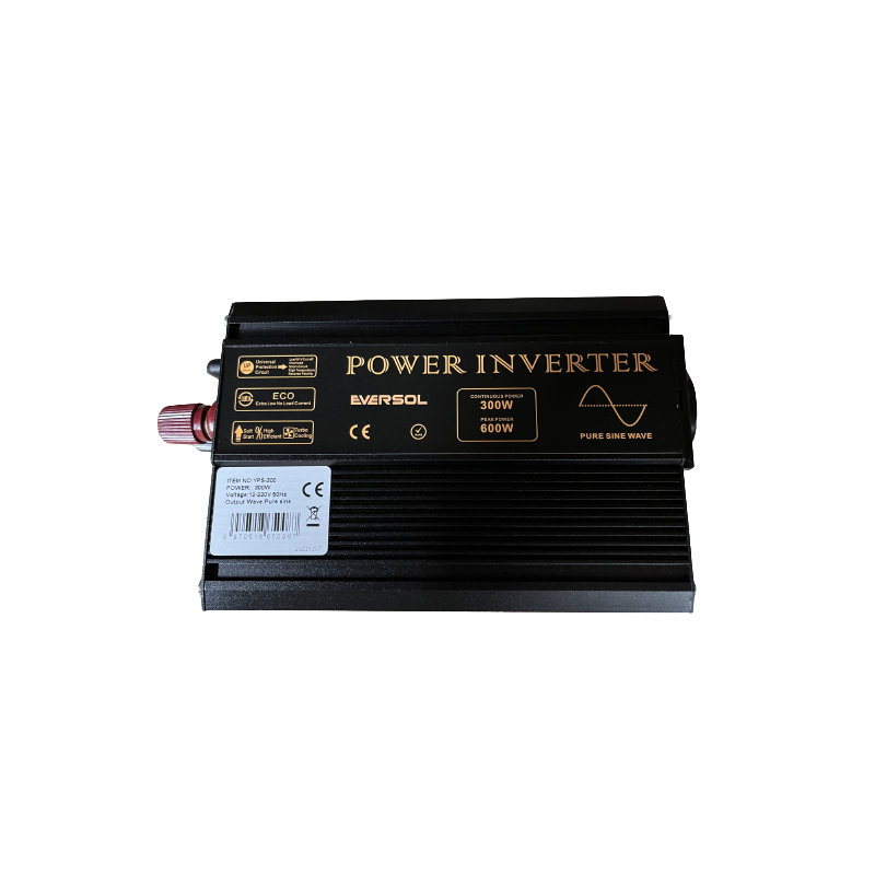 convertisseur pur sinus 24 volts 300 watts