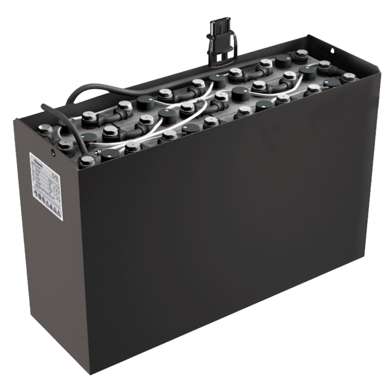 BATTERIE INDUSTRIE 24V 250AH