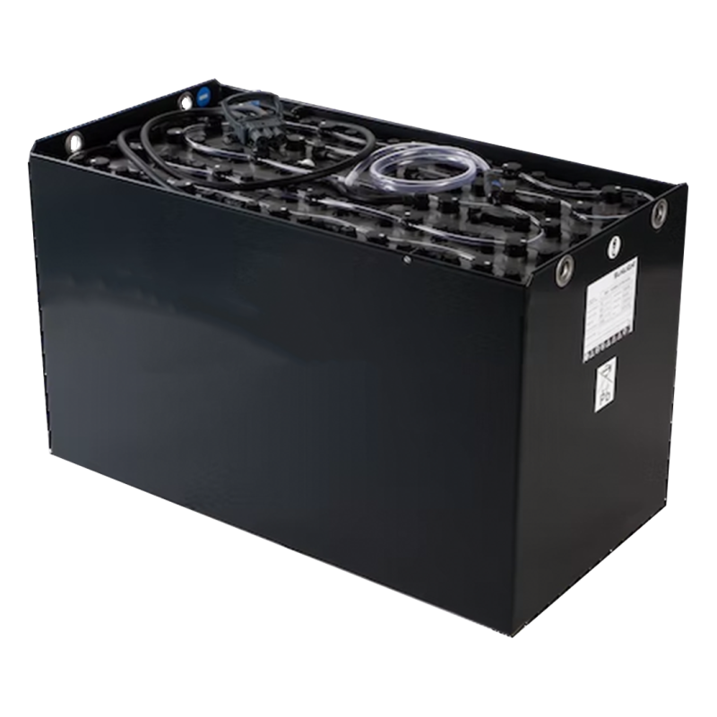 BATTERIE INDUSTRIE 80V 775AH