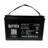 BATTERIE ETANCHE BATTRIX CYCLIC 12V 100AH - FLAMME RETARDANTE