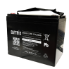 BATTERIE ETANCHE BATTRIX CYCLIC 12V 85AH - FLAMME RETARDANTE