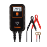 OSRAM CHARGEUR D'ENTRETIEN 6V-12V 4A - PB / AGM / LITHIUM