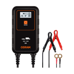 OSRAM CHARGEUR D'ENTRETIEN...