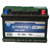 BATTERIE STARTEO EFB 12V 70AH 700A