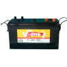 BATTERIE V-ONE 6V 200AH 1150A