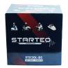 STARTEO MOTO YTX20L-BS 12V 18AH