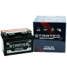 STARTEO MOTO YT12A-BS 12V 10AH