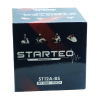 STARTEO MOTO YT12A-BS 12V 10AH