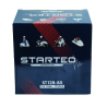 STARTEO MOTO YT12B-BS / YT12B-4 12V 10AH