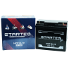 STARTEO MOTO GEL NCP18-12 12V 18AH