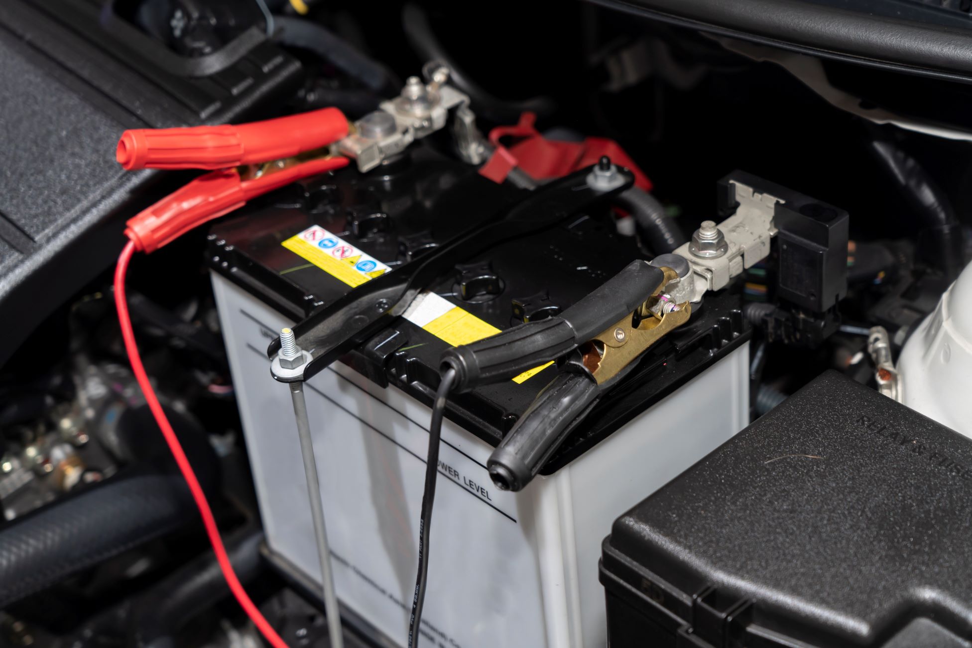 Retzmoto SC-POWER Chargeur de batterie moto + maintien de charge SC POWER  SC10 6/12V 1A