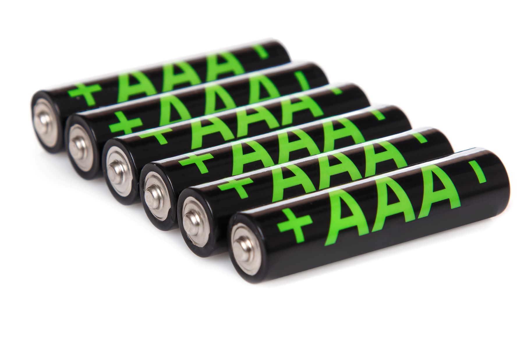 LR06 AAA Pile / accu / batterie Varta
